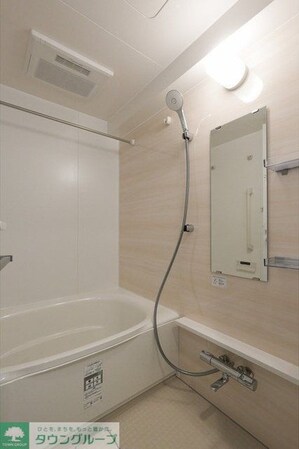 コンフォリア・リヴ豊洲キャナルの物件内観写真